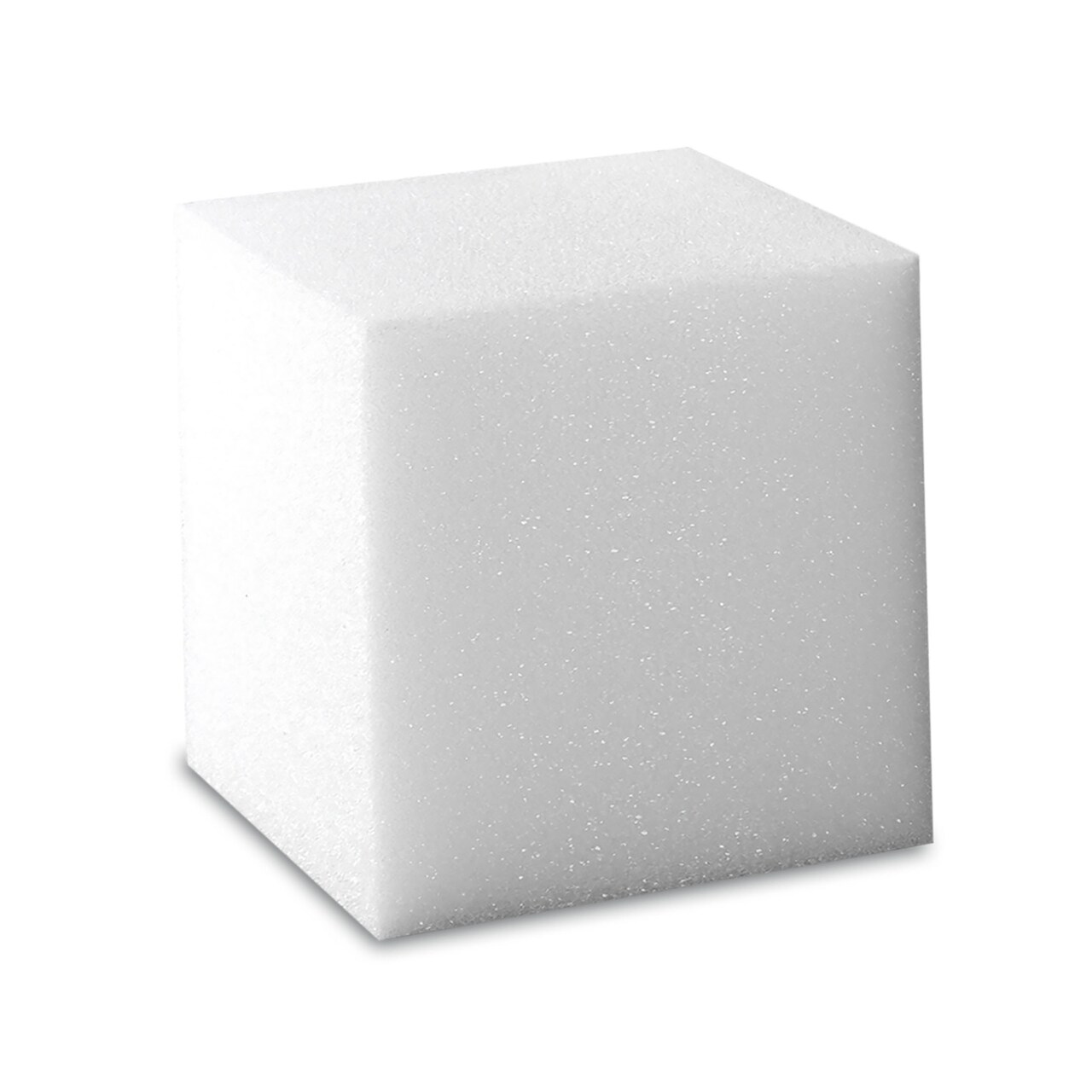 FloraCraft Styrofoam Block, 8 x 8 x 8